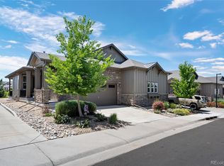 3597 New Haven Cir, Castle Rock, CO 80109
