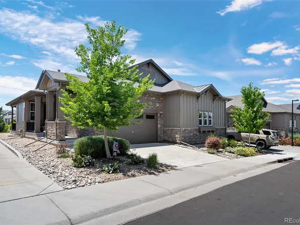 3597 New Haven Circle, Castle Rock, CO 80109