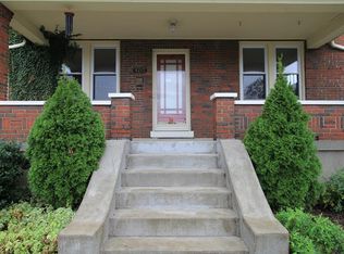 4217 Harding Ave, Cincinnati, OH 45211