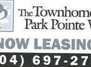 234 Park Pointe Way, Huntington, WV 25701