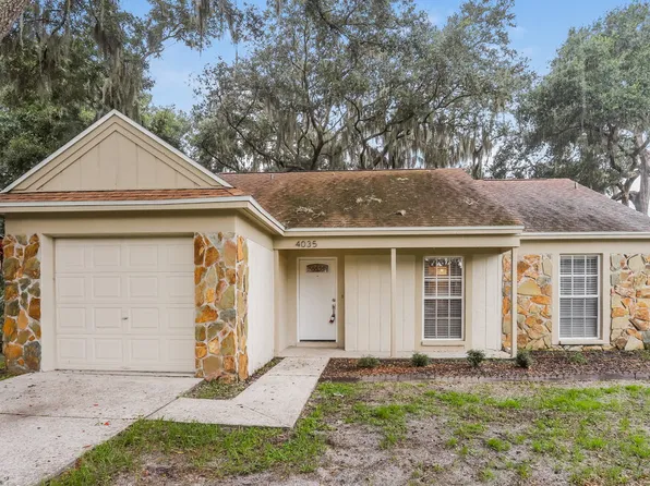 4035 Forecast Dr, Brandon, FL 33511