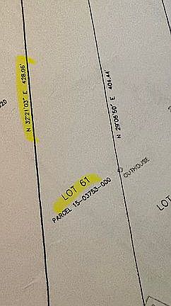 5th image of LOT 61 Horseshoe Ln