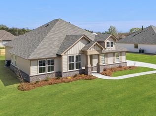 Homes Available Soon, Cotton Terrace, Millbrook, AL 36054