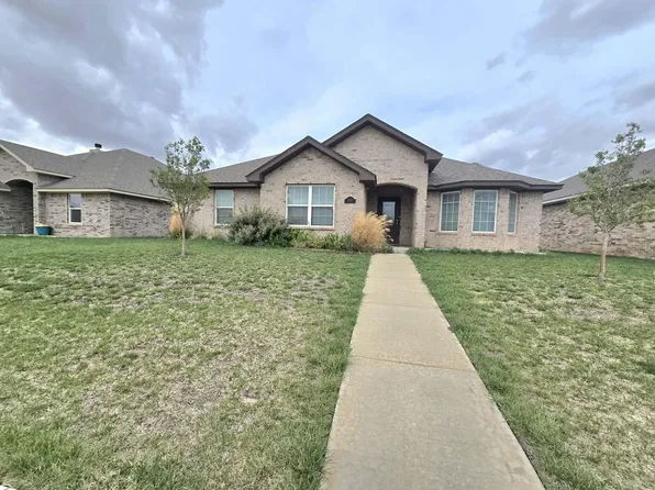 2906 Tampa Bay Ave, Amarillo, TX 79118