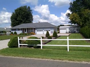 3010 E Hutton Rd, Wooster, OH 44691