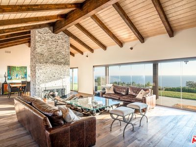 24504 Vantage Point Ter, Malibu, CA, 90265