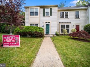 2911 Strauss Ter, Silver Spring, MD 20904