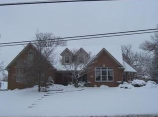 728 Lincoln Ave, Lancaster, OH 43130