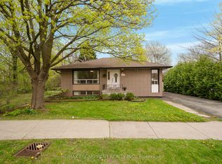 2076 Constance Dr, Oakville, ON L6J2V7