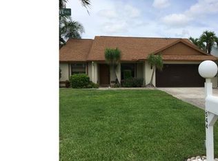 11544 Cinnamon Cove Blvd, Fort Myers, FL 33908