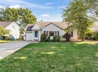 779 Brighton Rd, Tonawanda, NY 14150