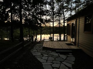 4621 Nelson Lake Ln, Boulder Junction, WI 54512