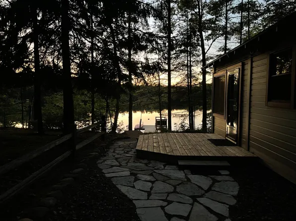 4621 Nelson Lake Ln, Boulder Junction, WI 54512