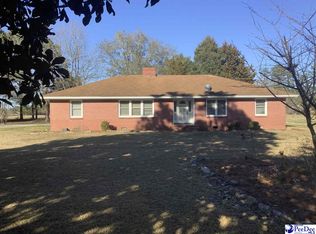 852 E Billy Farrow Hwy, Darlington, SC 29532