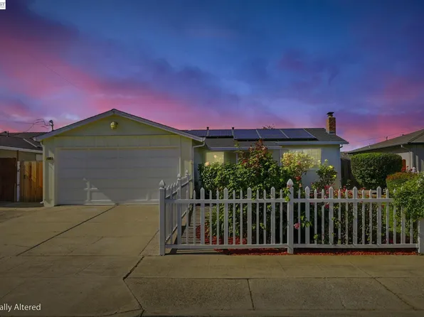 36005 Rosewood Dr, Newark, CA 94560