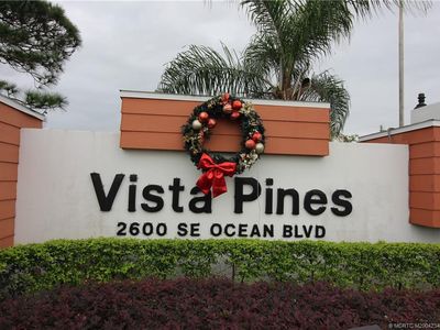 2600 SE Ocean Blvd APT T12, Stuart, FL, 34996