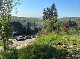 1665 Duffield St, Pittsburgh, PA 15206