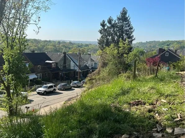 1665 Duffield St, Pittsburgh, PA 15206