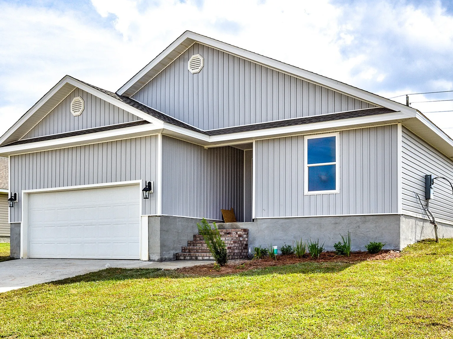 Covey Homes Jennings Place — Photo 3