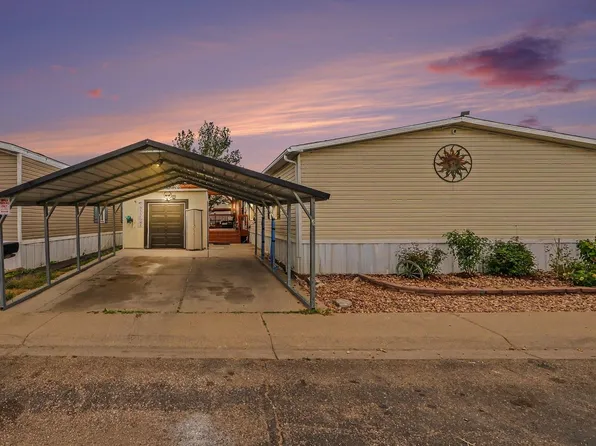 435 N 35th Ave #390, Greeley, CO 80631