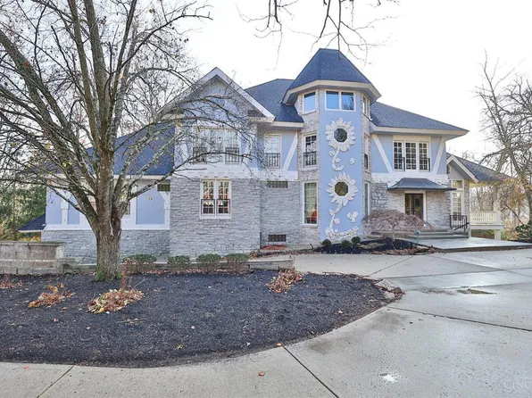 8239 E Kemper Rd, Cincinnati, OH 45249
