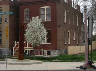 4207 Arco Ave, Saint Louis, MO 63110