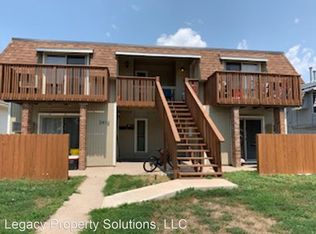 2412 Pattison Ave APT C, Cheyenne, WY 82009