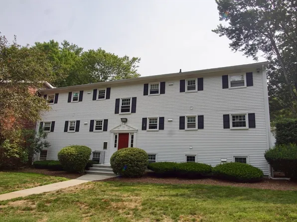 111 Old Meetinghouse Rd, Auburn, MA 01501