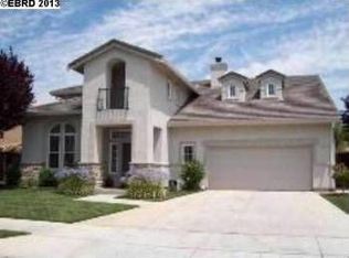 835 Boltzen Ct, Brentwood, CA 94513