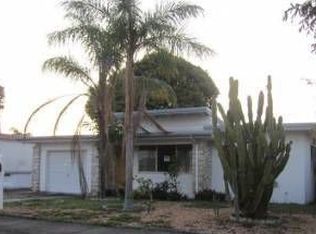 1614 N K St, Lake Worth, FL 33460