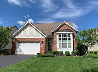 803 Colchester Dr, Oswego, IL