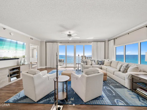 4421 Thomas Dr Unit 602, Panama City Beach, FL 32408