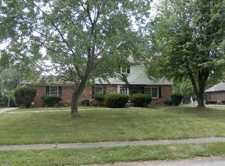 6551 E 55th Pl, Indianapolis, IN