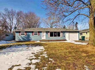 879 Alta St, Green Bay, WI 54313