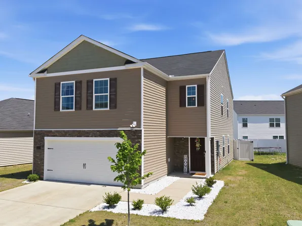 1160 Fowler Dr, Greenville, NC