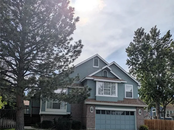 1163 S Flower Circle, Lakewood, CO 80232
