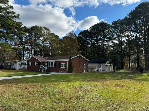 4009 Leedale Ave, Portsmouth, VA 23701