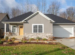 6359 Lake Cable Ave NW, North Canton, OH