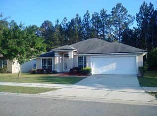 9250 Redtail Dr, Jacksonville, FL 32222