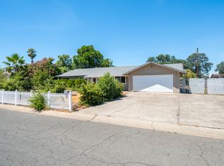 2878 Wilson Ave, Redding, CA 96002