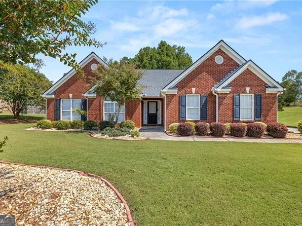 285 Meadowcreek Dr, Jefferson, GA 30549