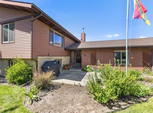 401 E Fulton Ave, Manhattan, MT 59741