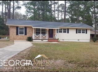 800 Jungle Rd, Vidalia, GA 30474