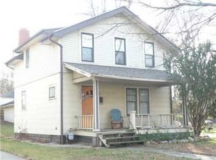 1736 Prairie Ave, South Bend, IN 46613