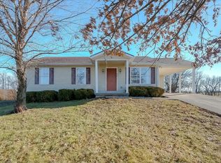 271 Shelton Way, Mount Sterling, KY 40353