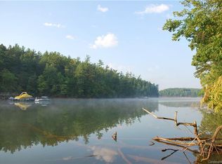 2453 Hully Gully Dr, Nebo, NC 28761