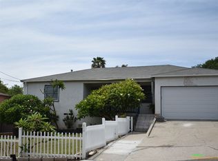 4716 Maple Ave, La Mesa, CA 91942