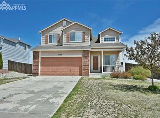 7763 Tompkins Rd, Peyton, CO 80831