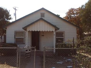 2525 Oro Bangor Hwy, Oroville, CA 95966