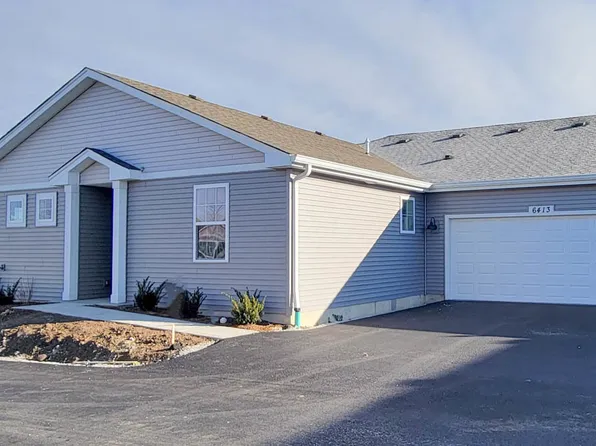 6413 Juniper Dr, Wonder Lake, IL 60097